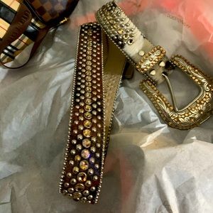 Cinto para mujer